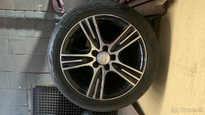 5x112 R17/Mercedes dvojrozmer ET 47 - 6