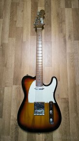 Telecaster JET JT300 - 6