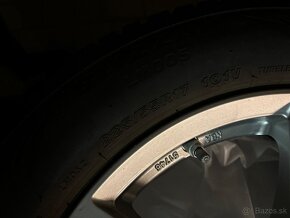 zimne kolesa 225/55 R17 - 6