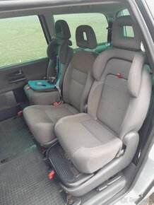 Seat Alhambra 1,9 tdi 85kw - 6