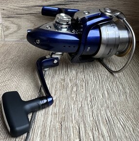 NOVÝ Daiwa N A V I J Á K za 50EUR - 6