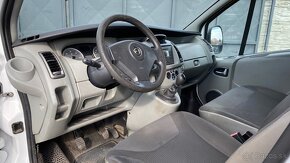 Opel Vivaro 2.0 Cdti - 6