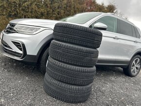 Volkswagen Tiguan 2.0 TDI EVO Life DSG - 6