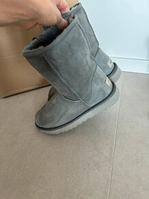 Ugg classic - 6