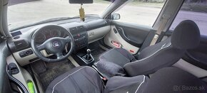 Seat Toledo - 6