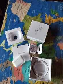 Airpods pro 2. gen. 1:1 (repliky) - 6