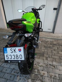 Kawasaki ninja 400 - 6