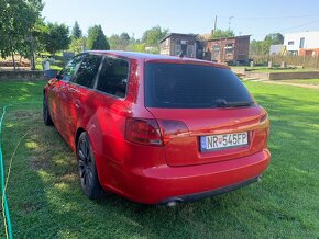 Audi a4 2.5tdi - 6