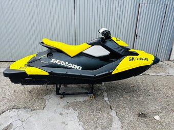 SEA-DOO SPARK - 6