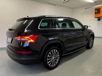 Škoda Kodiaq Style 7-MÍST PANORAMA WEBASTO 2,0 TDI 110KW DSG - 6