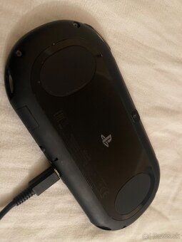 Ps vita - 6