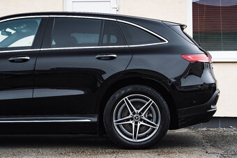 Mercedes-Benz EQC 400 4MATIC, 300KW, AMG - 6