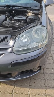 GOLF 5 TDI 77KW 105 11/ 2006 KAT. DIEZEL - 6