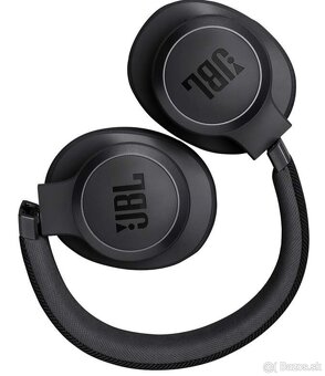 JBL slúchadla LIVE 770 NC - 6