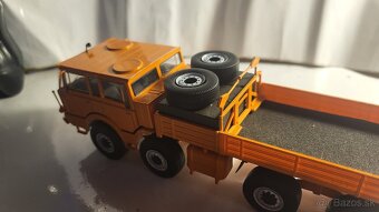 Tatra 813 8x8 1:43 - 6