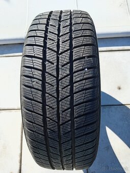 zimné 205/55R16 - 6