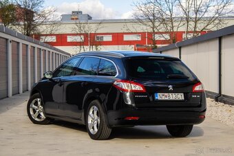 Peugeot 508 2.0 HDi FAP BVM6 Active - 6