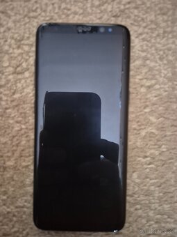 Samsung S8 - 6