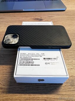 iPhone 13 mini 512GB - 6