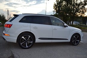 Audi Q7 3.0 TDI 272k quattro tiptronic 8-st. - 6