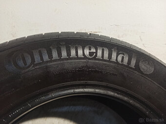 205/70 R16 Letné pneumatiky Continental 4 kusy - 6