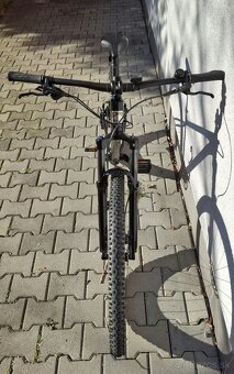 MTB bicykel Marin Bobcat Trail 5 - 6