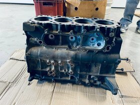 Motor TOYOTA LC120 3,0D4D 1KD-FTV - 6