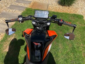 KTM Duke 125 2019 - 6