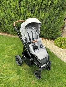 Britax Romer Smile 3 - 6