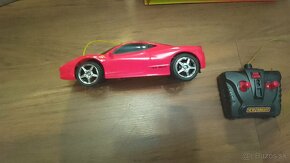 RC Auto (Ferrari - 6