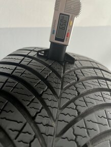 235/65 R17 Celoročne Goodyear Zimne - 6