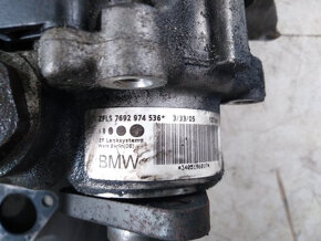 BMW X3 E83 komresor klimatizácie, servo čerpadlo - 6