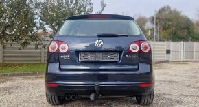 ▶▶▶Volkswagen Golf VI Plus  2.0 TDI Highline ◀◀◀ - 6