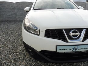 Nissan Qashqai 2.0DCi 4x4 150PS N-TECH FULL - 6