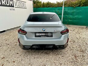 BMW M240i Coupe Sportautomatic - 6