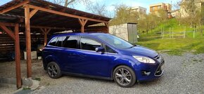 Grand C-Max 1.6Tdci 85kw 7miestne - 6