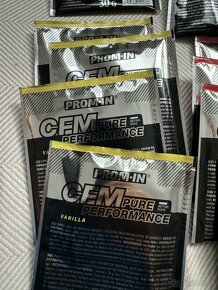 Protein CFM Pure Performance - 6