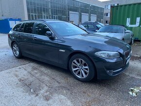 Bmw 520d F11 - 6