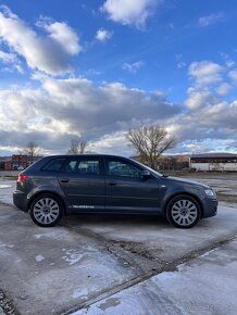 Audi A3 2.0TFSI Quattro 147KW - 6