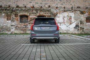 Volvo XC90 B5 2.0L Mild-Hybrid,4x4,Financovanie,Odpočet Dph - 6