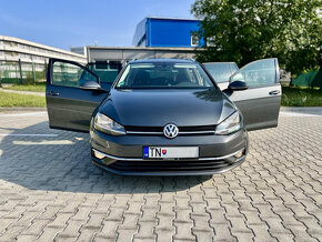 Volkswagen Golf 1.6 TDI DSG edícia JOIN FACELIFT DPH - 6