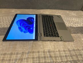 Lenovo Thinkpad X1 YOGA + príslušenstvo na ilustráciu - 6