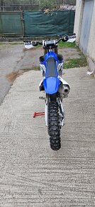 Yamaha yzf 450 - 6