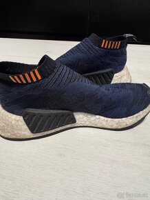 NMD CS2 “Dark Indigo” - 6