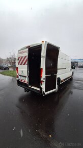 Peugeot Boxer 2.2 HDi (L4H2) 2021 - 6