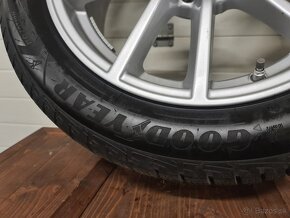 5x112 R17 +ZIMNE PNEU 225/50 R17 RSC-RUN FLAT - 6