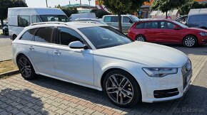 AUDI A6 c7 3.0 biTDI Allroad QUATTRO - 6