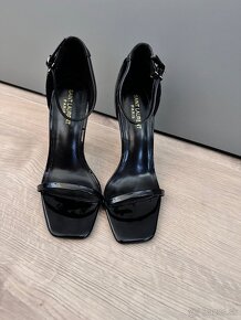 Yves Saint Laurent lodičky - 6