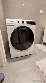 Pracka Gorenje - 6