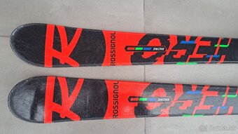 Rossignol HERO Junior PRO MultiEvent 150cm - 6